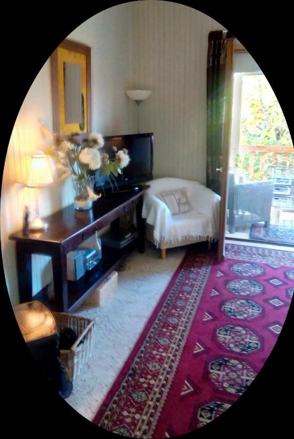 Liberlulle At La Brise Villa Puy-lʼÉvêque Eksteriør bilde