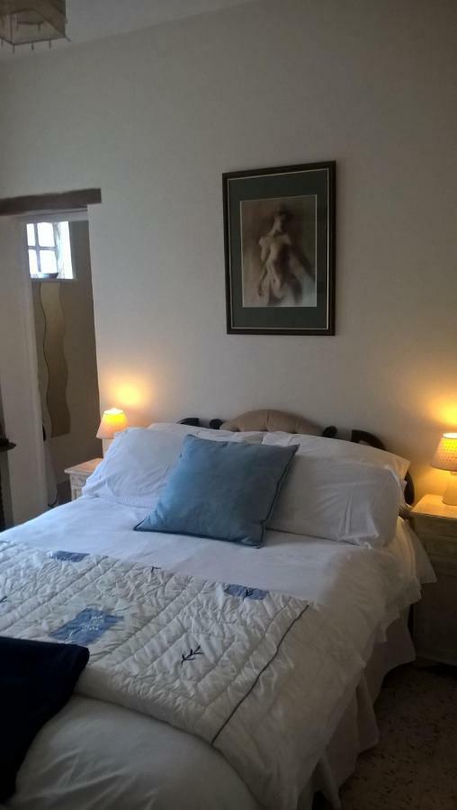 Liberlulle At La Brise Villa Puy-lʼÉvêque Eksteriør bilde